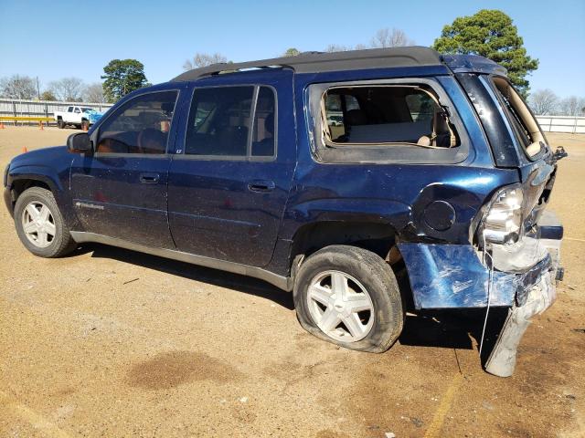 Obraz 2 z 2003 CHEVROLET TRAILBLAZER EXT 2003 z VIN 1GNES16S736182724