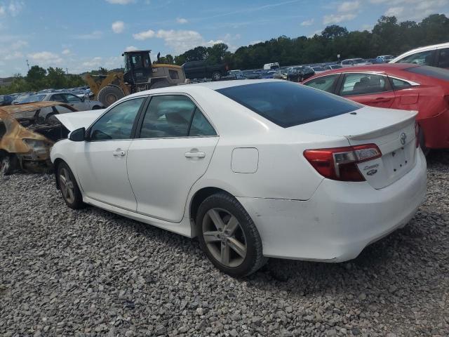 Obraz 2 z 2013 TOYOTA CAMRY L 2013 z VIN 4T1BF1FKXDU709308