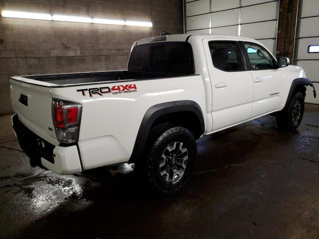 Изображение 3 2023 TOYOTA TACOMA DOUBLE CAB 2023 с VIN 3TMCZ5AN3PM599980