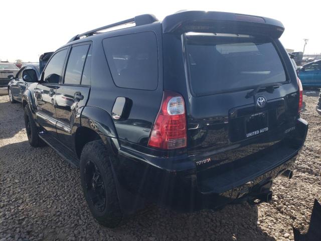 Изображение 2 2006 TOYOTA 4RUNNER LIMITED 2006 с VIN JTEBT17R968033417