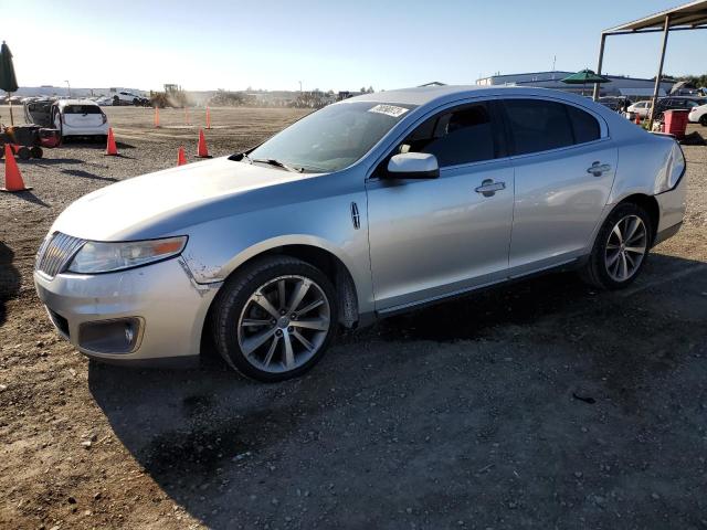 Obraz 1 z 2009 Lincoln MKS 2009 z VIN 1LNHM93R49G611591