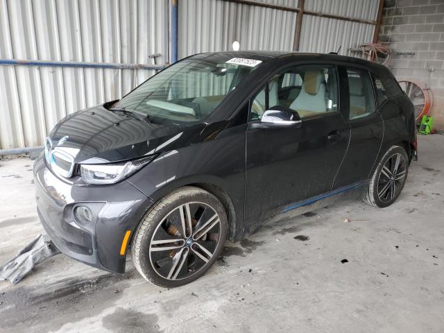 Obraz 1 z 2015 BMW I3 BEV 2015 z VIN WBY1Z2C56FV286993
