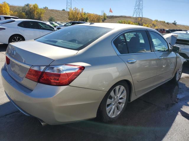 Image 3 of 2014 HONDA ACCORD EXL 2014 with VIN 1HGCR2F88EA237639