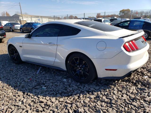Obraz 2 z 2017 FORD MUSTANG GT 2017 z VIN 1FA6P8CF8H5305349