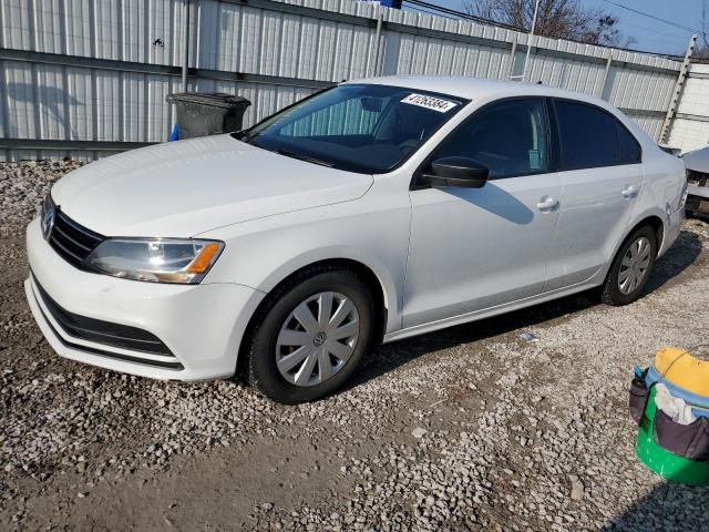 Image 1 of 2016 VOLKSWAGEN JETTA S 2016 with VIN 3VW267AJ5GM270465