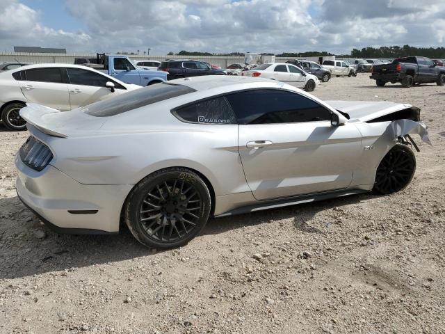 Image 3 of 2016 FORD MUSTANG GT 2016 with VIN 1FA6P8CF1G5333315