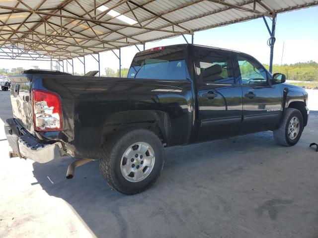 Image 3 of 2011 CHEVROLET SILVERADO C1500 LT 2011 with VIN 3GCPCSE05BG160254