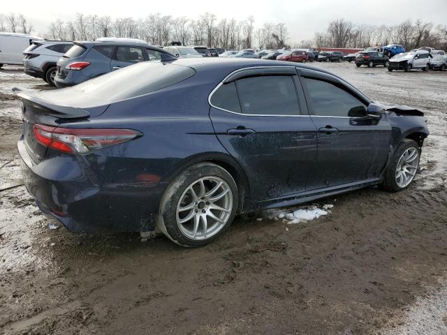 Image 3 of 2021 TOYOTA CAMRY SE 2021 with VIN 4T1G11AK7MU468142