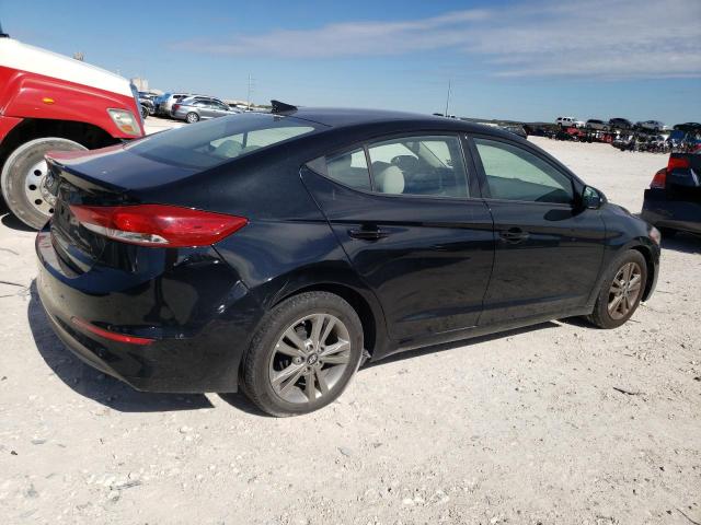 Image 3 of 2017 HYUNDAI ELANTRA SE 2017 with VIN 5NPD84LF9HH199887