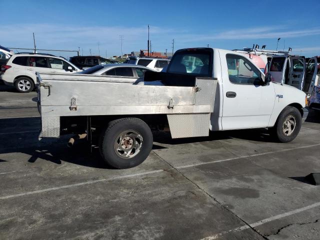 Image 3 of 2004 FORD F-150 HERITAGE CLASSIC 2004 with VIN 2FTRF17224CA44440