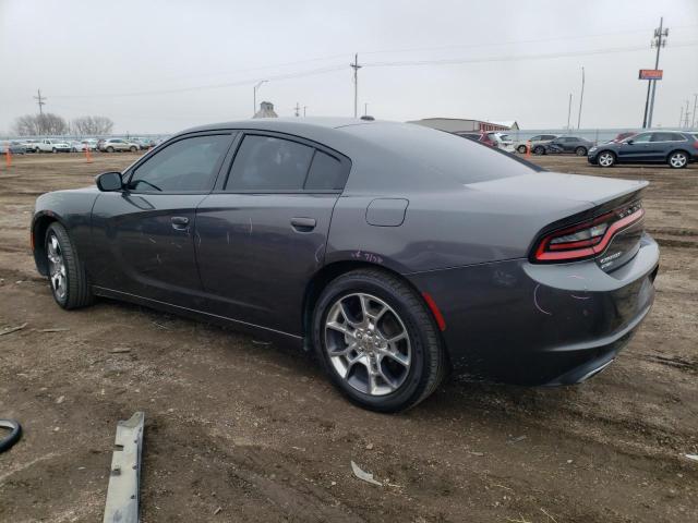 Image 2 of 2015 DODGE CHARGER SE 2015 with VIN 2C3CDXFGXFH898341