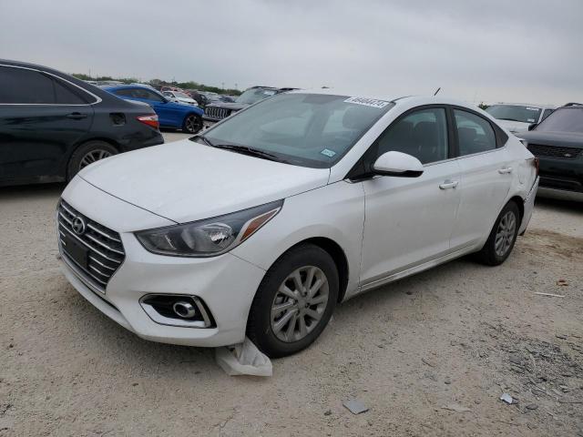 Obraz 2022 HYUNDAI ACCENT SE 2022