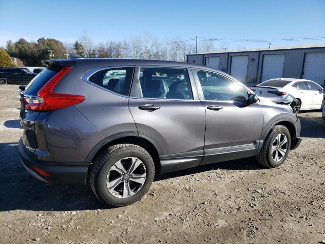 Image 3 of 2018 HONDA CR-V LX 2018 with VIN 2HKRW6H37JH205990