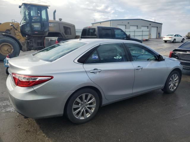 Изображение 3 2015 TOYOTA CAMRY HYBRID 2015 с VIN 4T1BD1FK9FU170060