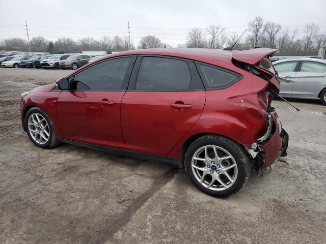 Obraz 2 z 2015 FORD FOCUS SE 2015 z VIN 1FADP3K25FL313328