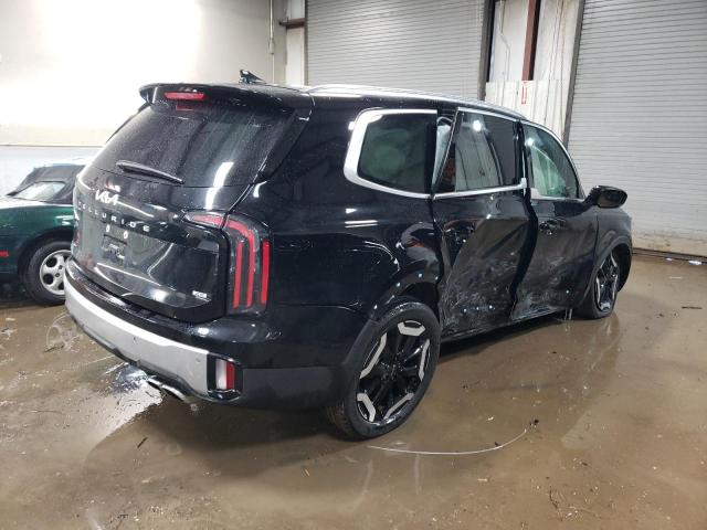 Obraz 3 z 2023 KIA TELLURIDE EX 2023 z VIN 5XYP3DGC9PG343472