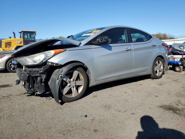 Obraz 2012 HYUNDAI ELANTRA GLS 2012