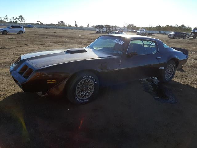 1979 PONTIAC FIREBIRD 1979 image