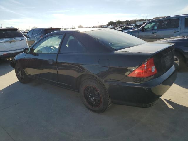 Obraz 2 z 2005 HONDA CIVIC DX VP 2005 z VIN 1HGEM22195L020282