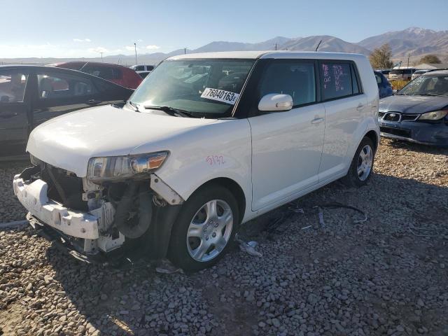 2010 SCION XB XB 2010 image