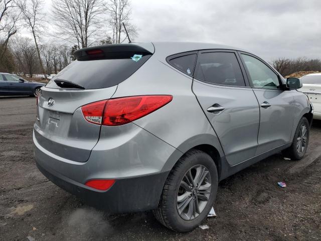 Obraz 3 z 2015 HYUNDAI TUCSON GLS 2015 z VIN KM8JT3AF4FU101068