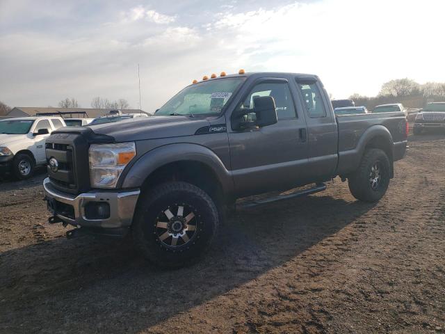 Image 1 of 2012 FORD F250 SUPER DUTY 2012 with VIN 1FT7X2B64CEA09976