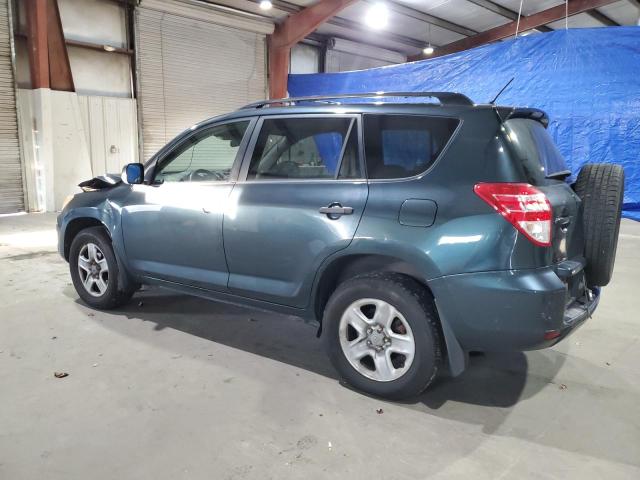 Image 2 of 2010 TOYOTA RAV4  2010 with VIN JTMBF4DV7A5026152