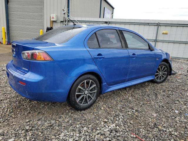 Image 3 of 2017 MITSUBISHI LANCER ES 2017 with VIN JA32U2FUXHU012050