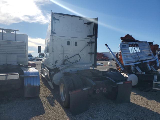 Image 3 of 2017 FREIGHTLINER CASCADIA 125  2017 with VIN 1FUBGLDR4HLJB9120