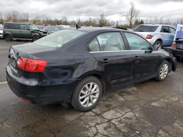 Image 3 of 2013 VOLKSWAGEN JETTA SE 2013 with VIN 3VWDP7AJ1DM441391