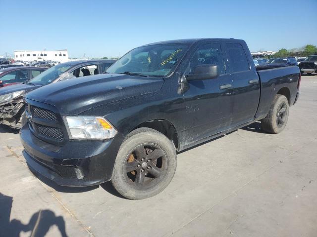 Изображение 2018 RAM 1500 ST 2018
