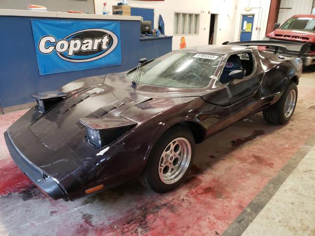 Изображение 1977 KIT KIT CAR 1977