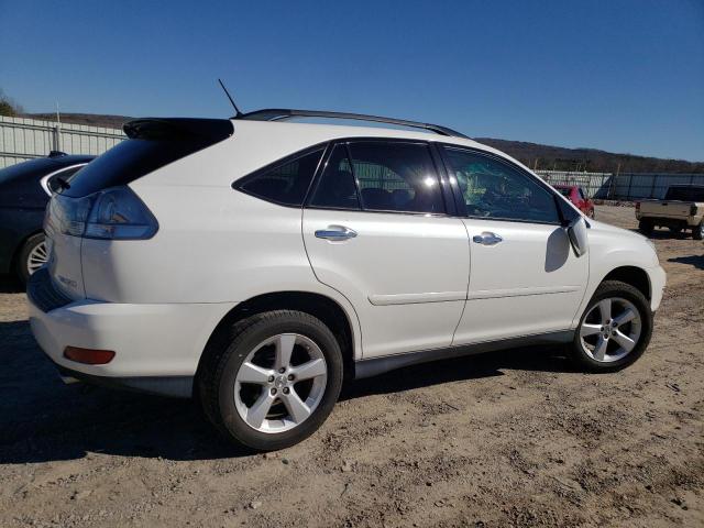 Image 3 of 2008 LEXUS RX 350 2008 with VIN 2T2HK31U38C067950