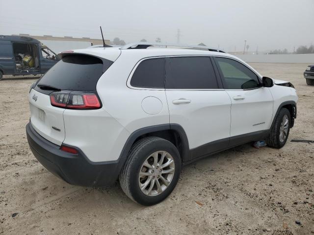 Изображение 3 2019 JEEP CHEROKEE LATITUDE 2019 с VIN 1C4PJLCB2KD290764