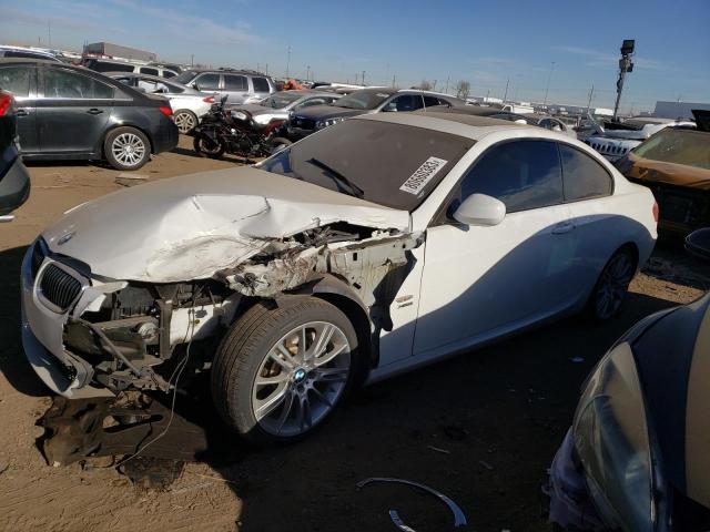 Image 1 of 2011 BMW 335 XI 2011 with VIN WBAKF9C5XBE671875