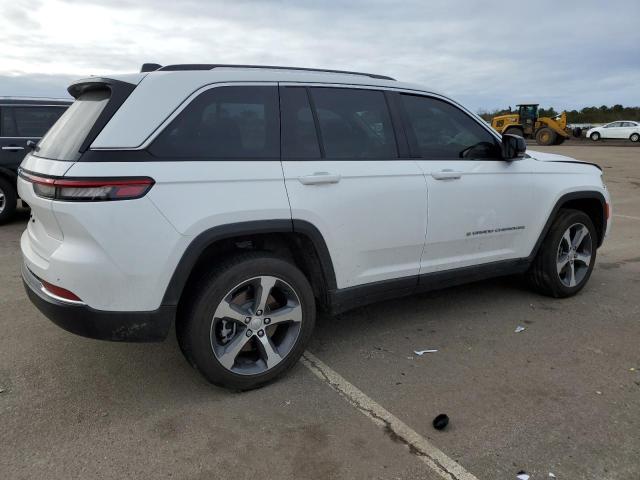 Image 3 of 2023 JEEP GRAND CHEROKEE LIMITED 4XE 2023 with VIN 1C4RJYB64P8786241