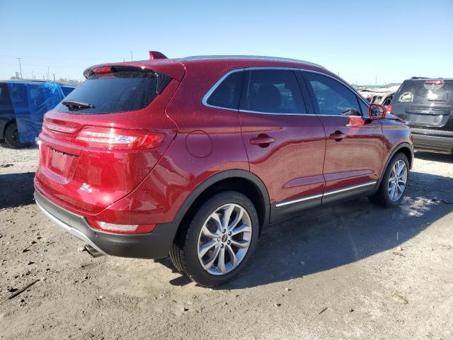 Изображение 3 2015 LINCOLN MKC  2015 с VIN 5LMCJ1A99FUJ30530