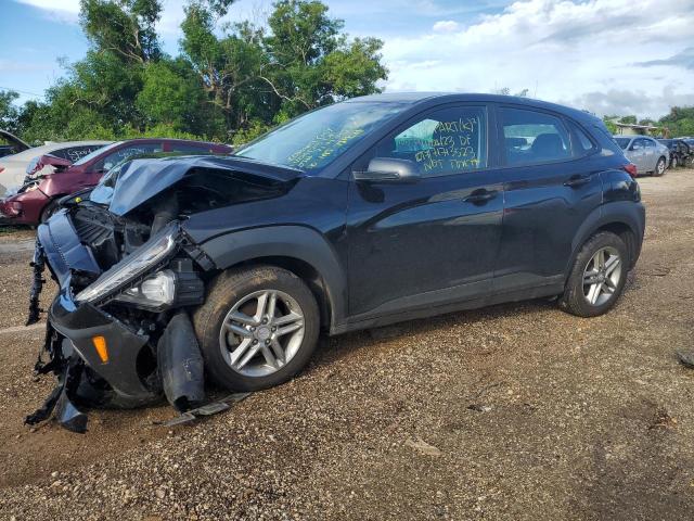 Image 1 of 2020 HYUNDAI KONA SE 2020 with VIN KM8K12AA8LU454465