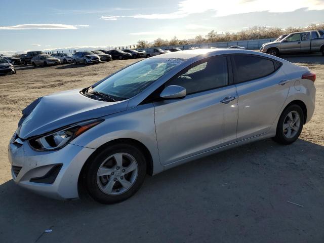 Obraz 2015 HYUNDAI ELANTRA SE 2015