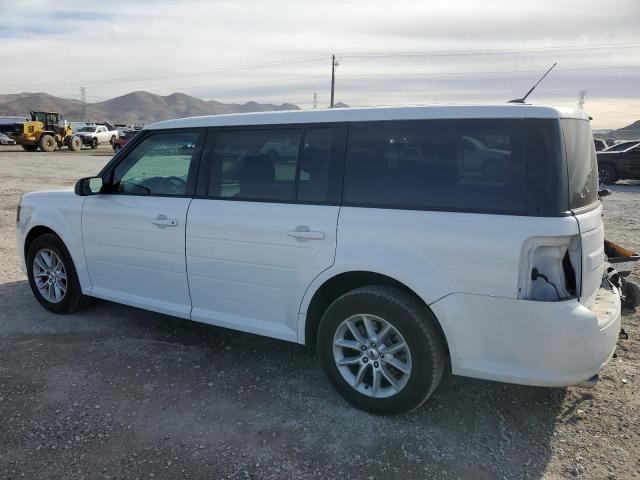 Изображение 2 2018 FORD FLEX SE 2018 с VIN 2FMGK5B86JBA18197