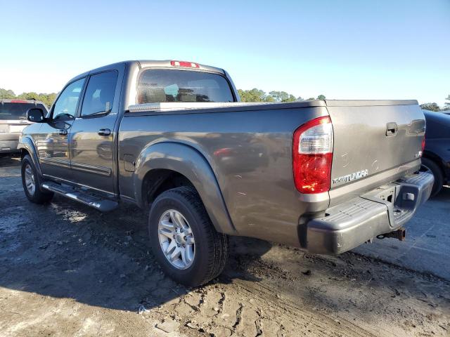 Image 2 of 2005 TOYOTA TUNDRA DOUBLE CAB LIMITED 2005 with VIN 5TBET38105S494224