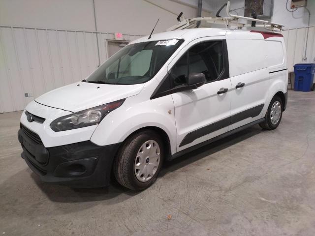 Obraz 1 z 2017 FORD TRANSIT CONNECT XL 2017 z VIN NM0LS7E71H1298678
