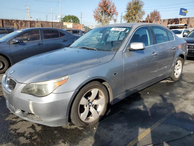 Изображение 2006 BMW 525 I 2006