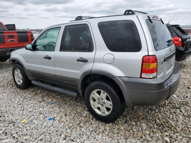 Image 2 of 2006 FORD ESCAPE XLT 2006 with VIN 1FMYU93136KC72339