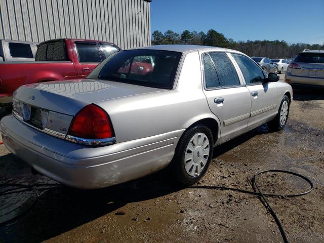 Image 3 of 2011 FORD CROWN VICTORIA POLICE INTERCEPTOR 2011 with VIN 2FABP7BV8BX111007