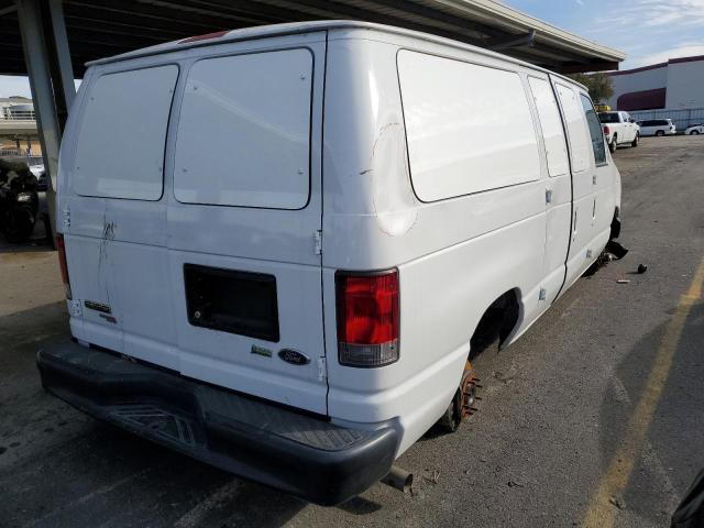 Image 3 of 2014 FORD ECONOLINE E150 VAN 2014 with VIN 1FTNE1EL1EDB12046