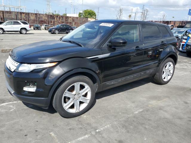 Image 1 of 2014 LAND ROVER RANGE ROVER EVOQUE PURE PLUS 2014 with VIN SALVP2BG3EH874092
