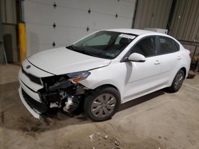 Изображение 1 2019 KIA RIO S 2019 с VIN 3KPA24AB1KE239329