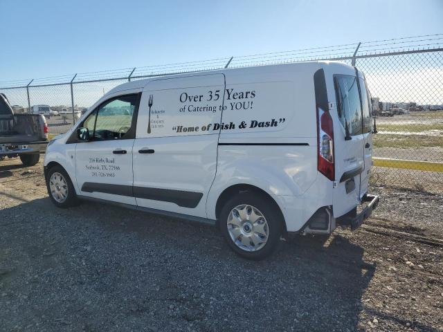 Изображение 2 2014 FORD TRANSIT CONNECT XLT 2014 с VIN NM0LS7F77E1161190
