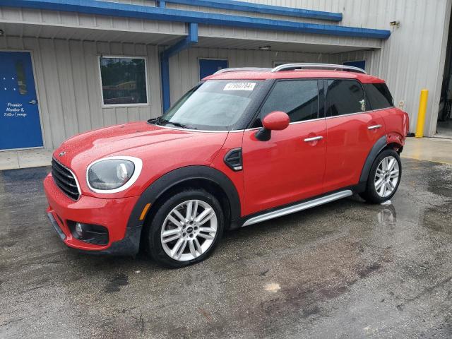 Obraz 2019 MINI COOPER COUNTRYMAN 2019